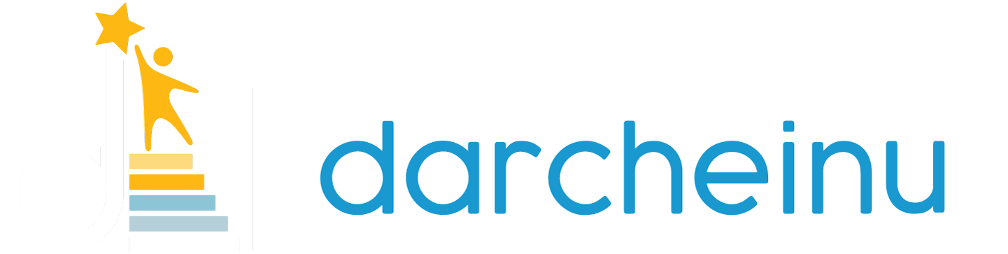 Darcheinu SEL Learning powered by Amudim